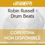 Robin Russell - Drum Beats cd