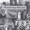 Susan Bednar - Reminiscing Moments cd