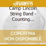 Camp Lincoln String Band - Counting Stitches cd