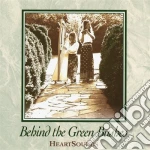 Heartsounds - Behind The Green Bushes cd