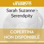 Sarah Suzanne - Serendipity cd