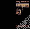 Andy Woodson - Scioto cd musicale di Andy Woodson