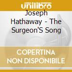 Joseph Hathaway - The Surgeon'S Song cd