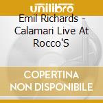 Emil Richards - Calamari Live At Rocco'S cd