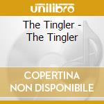 The Tingler - The Tingler cd