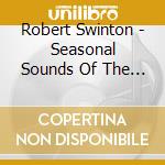 Robert Swinton - Seasonal Sounds Of The Classical Guitar