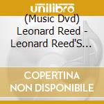 (Music Dvd) Leonard Reed - Leonard Reed'S Original Shim Sham Shimmy cd