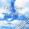 Randy Handley - This Guy Is Blue cd