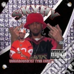 Skyhy - Undaground1St Tyme Cumin' cd