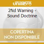 2Nd Warning - Sound Doctrine