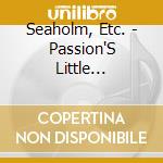 Seaholm, Etc. - Passion'S Little Plaything cd