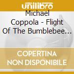 Michael Coppola - Flight Of The Bumblebee Cliffs Of Dover Tiger Rag cd