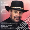 Beau Renfro - Ride With Royalty cd