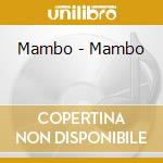 Mambo - Mambo cd