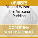 Richard Wilson - The Amazing Pudding cd musicale di Richard Wilson
