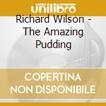 Richard Wilson - The Amazing Pudding cd