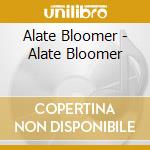 Alate Bloomer - Alate Bloomer cd