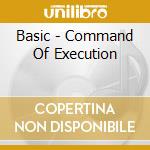 Basic - Command Of Execution cd