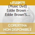 (Music Dvd) Eddie Brown - Eddie Brown'S B.S. Chorus cd