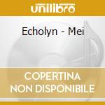 Echolyn - Mei cd