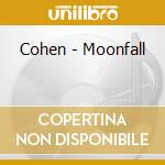 Cohen - Moonfall cd