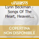 Lynn Beckman - Songs Of The Heart, Heaven And Home cd