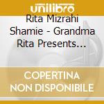 Rita Mizrahi Shamie - Grandma Rita Presents T'Was The Night Before Chanu cd
