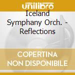 Iceland Symphany Orch. - Reflections cd