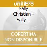 Sally Christian - Sally Christian Ravel cd