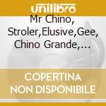 Mr Chino, Stroler,Elusive,Gee, Chino Grande, Elusive, Chyna Doll - From My Hood To Yours cd musicale di Mr Chino, Stroler,Elusive,Gee, Chino Grande, Elusive, Chyna Doll