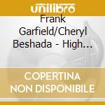 Frank Garfield/Cheryl Beshada - High Self Esteem cd