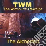 The Wimshurst'S Machine - The Alchemist cd