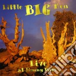 Little Big Men - Live At Jimmy Dukes
