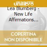 Lea Blumberg - New Life Affirmations For Childbirth Baby & Mother cd