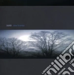 Thom Brennan - Silver cd