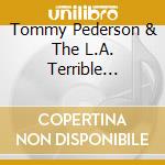 Tommy Pederson & The L.A. Terrible Tempered Trombones - All My Concertos