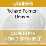 Richard Palmer - Heaven cd