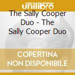 The Sally Cooper Duo - The Sally Cooper Duo cd