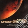 James Michael Dooley - The Mars Underground cd