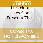 Tres Gone - Tres Gone Presents The Bi-Coastal Orchestra Live From The Dunes cd