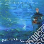 Michael Boren Williams - Dancing On The Ocean Floor