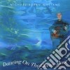 Michael Boren Williams - Dancing On The Ocean Floor cd