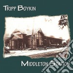 Tripp Boykin - Middleton Station