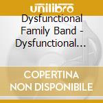 Dysfunctional Family Band - Dysfunctional Family Christmas cd