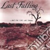 Last Falling - And The Tree Was Happy cd