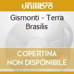 Gismonti - Terra Brasilis cd