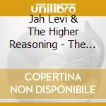 Jah Levi & The Higher Reasoning - The Power And The Glory cd