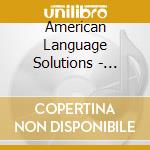 American Language Solutions - Ingles Para Todos cd musicale di American Language Solutions