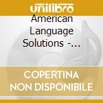 American Language Solutions - Ingles Para Todos cd