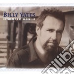 Billy Yates - Harmony Man